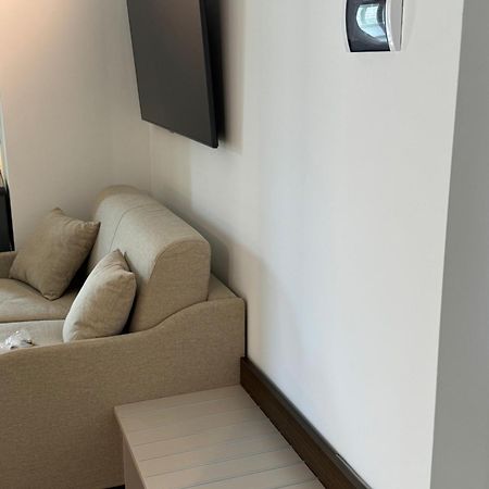 Domus Magna Grecia Hotell Catanzaro Exteriör bild