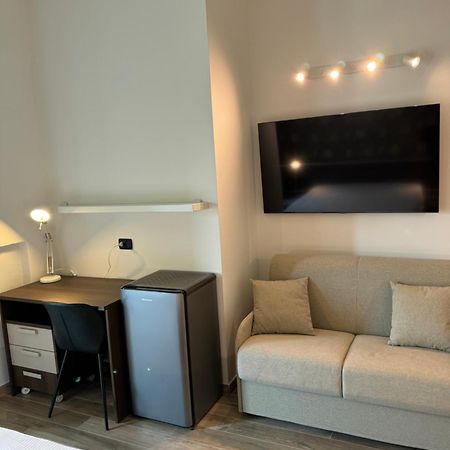 Domus Magna Grecia Hotell Catanzaro Exteriör bild
