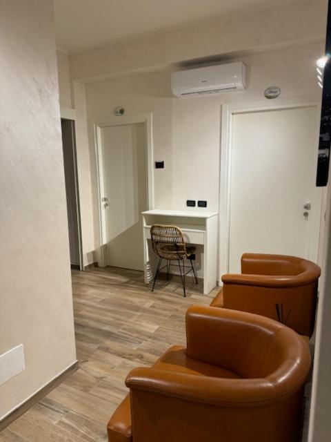 Domus Magna Grecia Hotell Catanzaro Exteriör bild