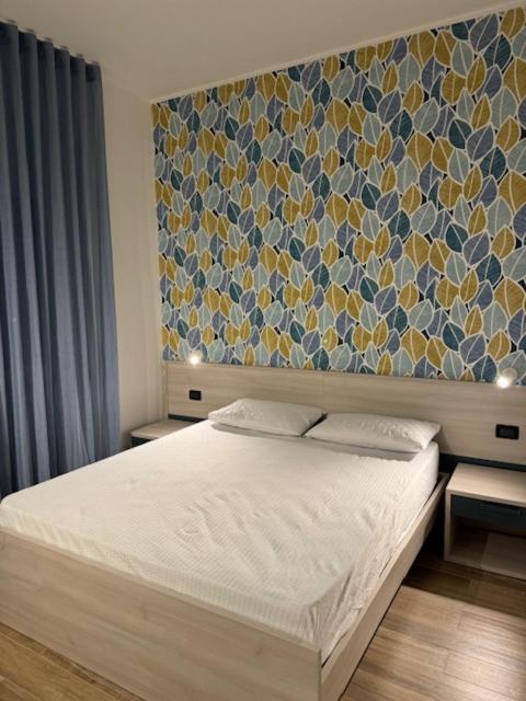 Domus Magna Grecia Hotell Catanzaro Exteriör bild