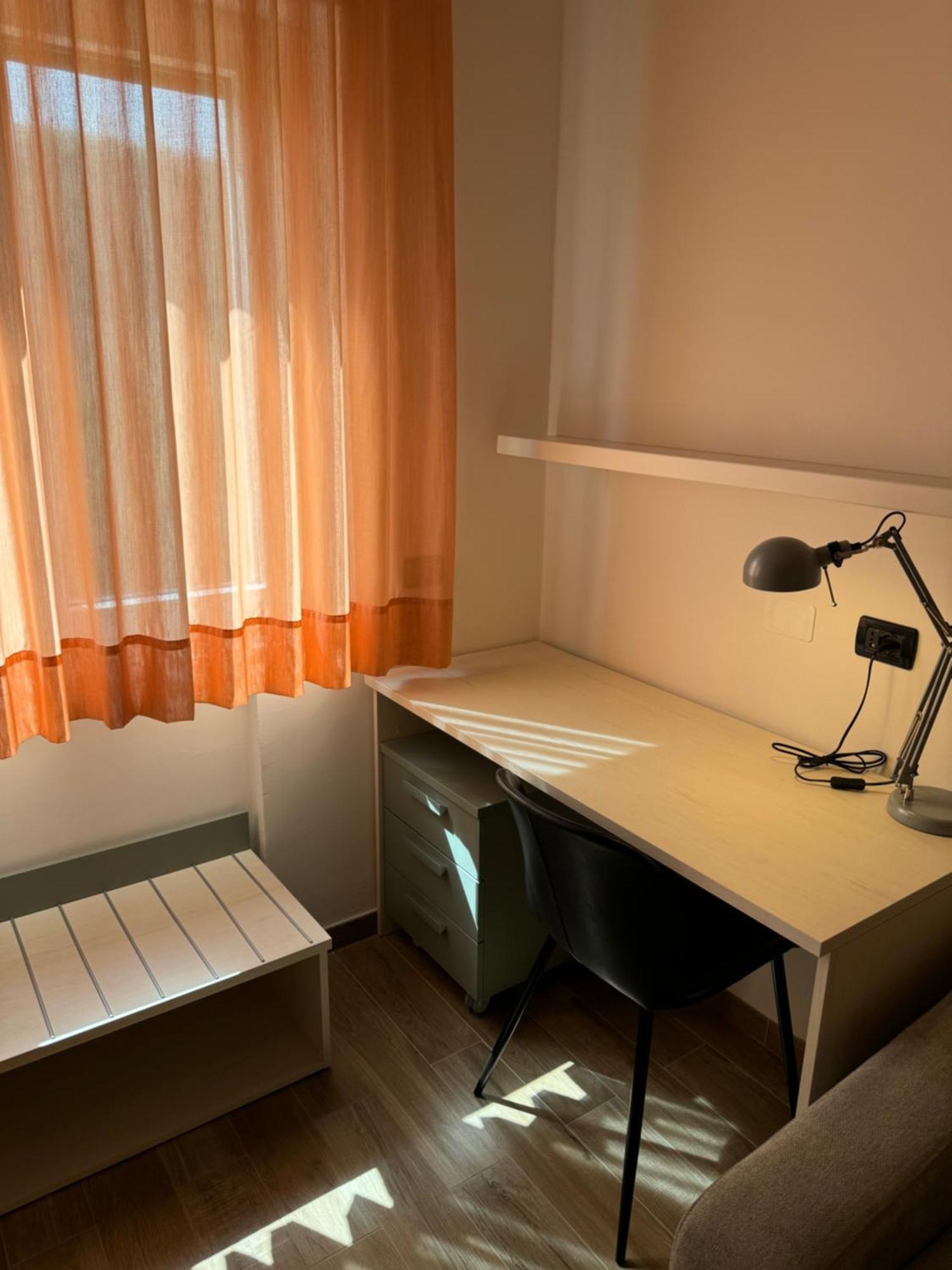 Domus Magna Grecia Hotell Catanzaro Exteriör bild
