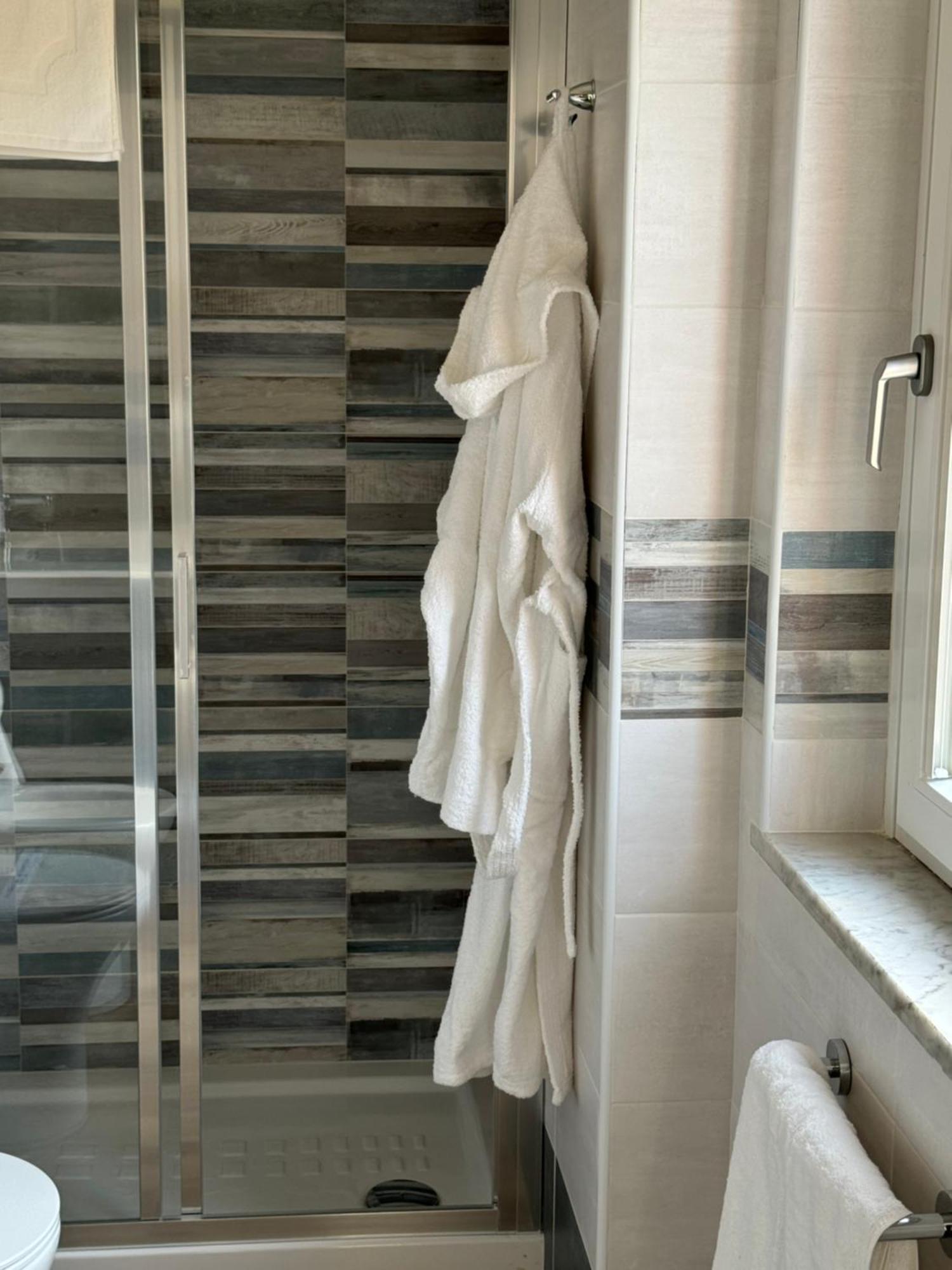 Domus Magna Grecia Hotell Catanzaro Exteriör bild