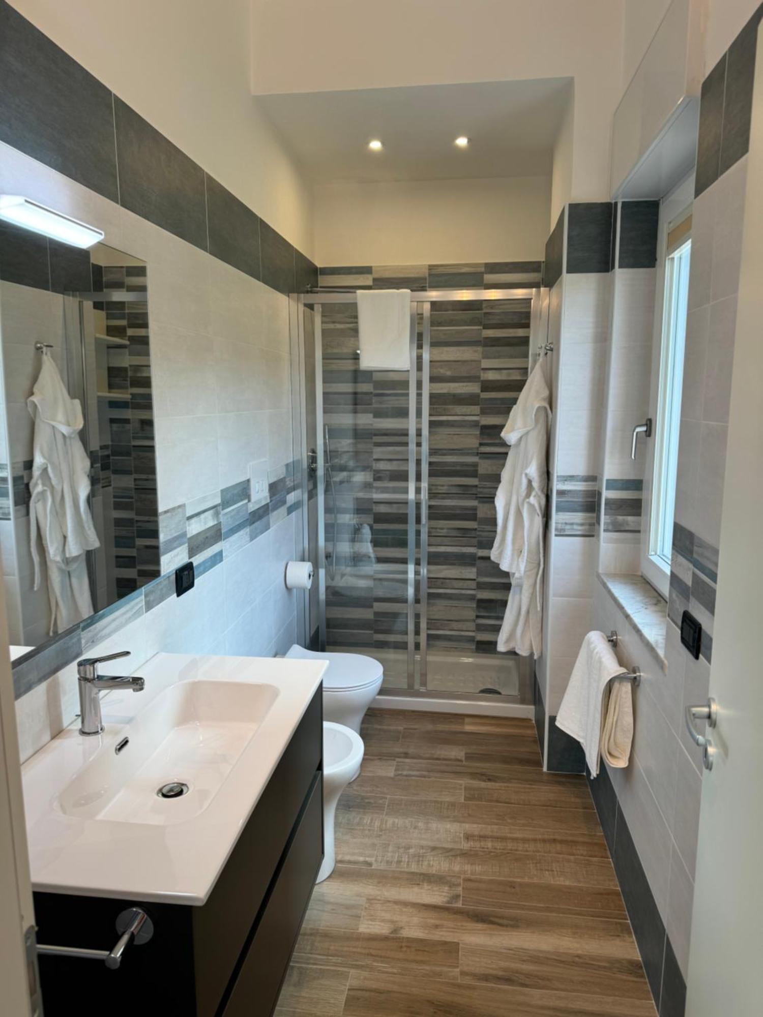 Domus Magna Grecia Hotell Catanzaro Exteriör bild