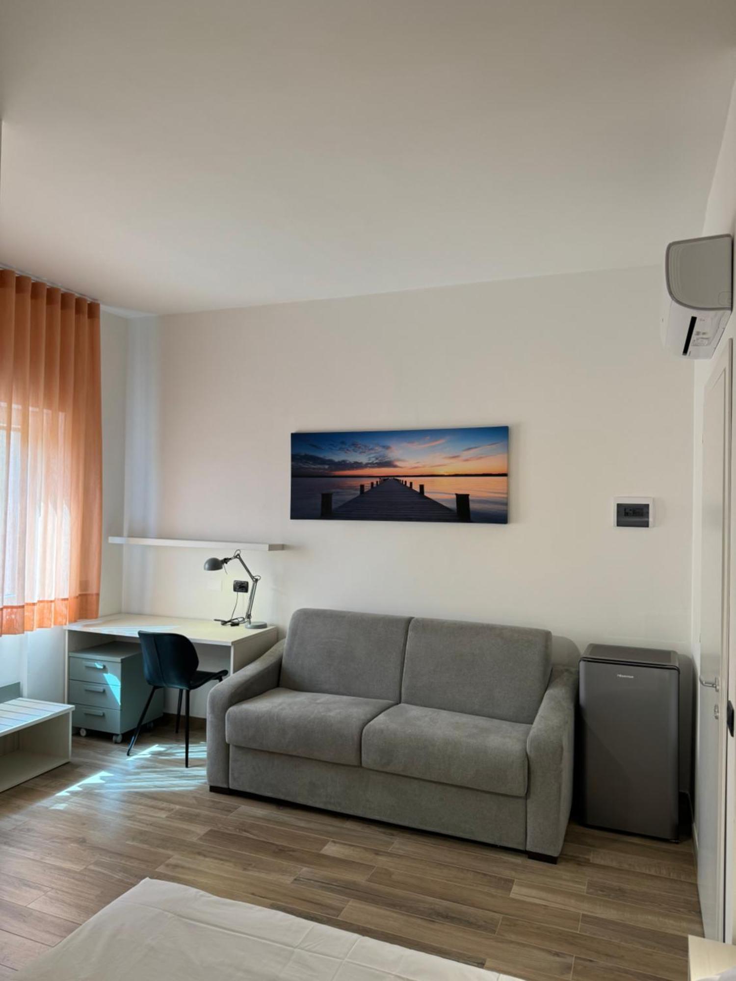 Domus Magna Grecia Hotell Catanzaro Exteriör bild