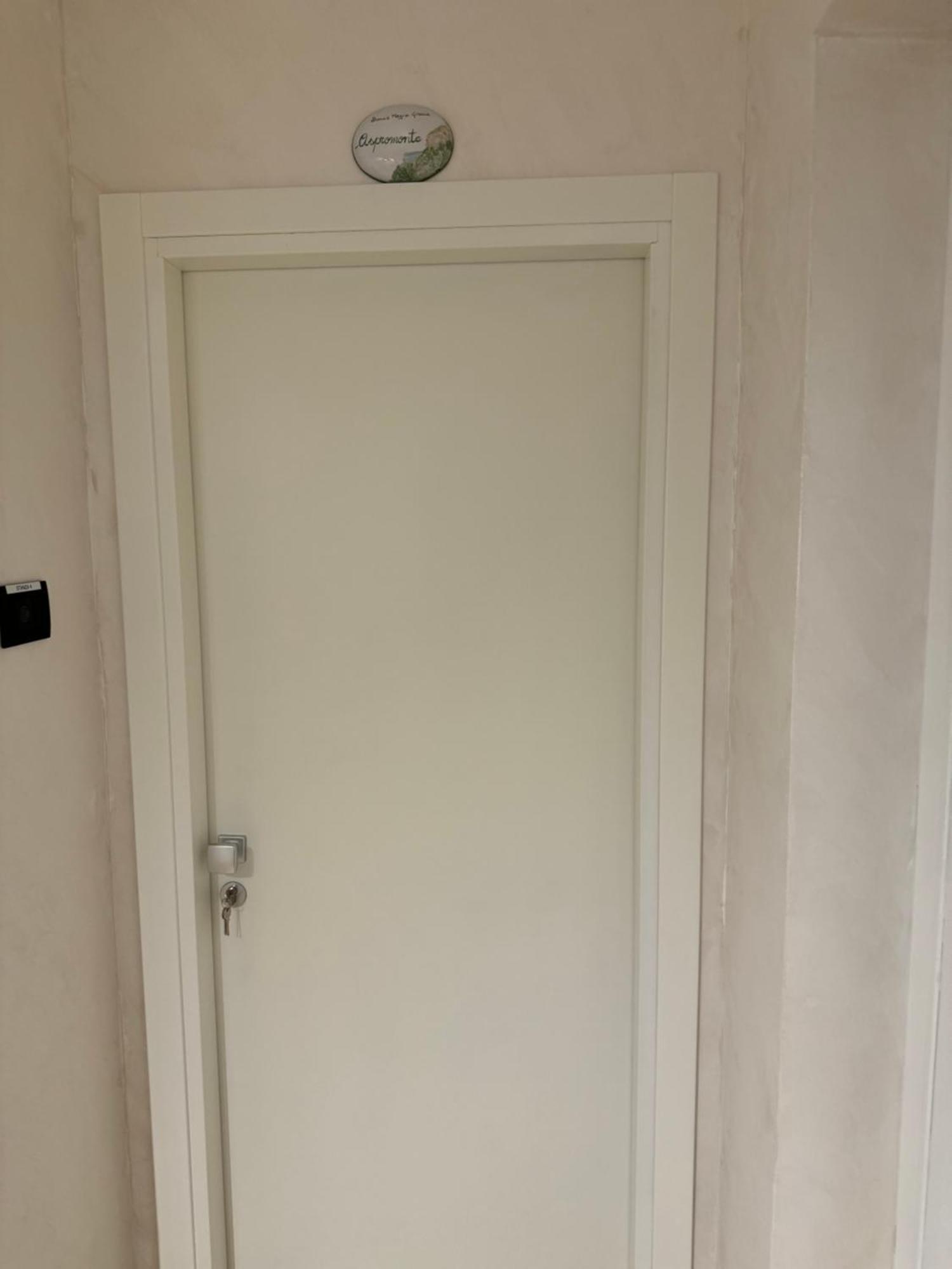 Domus Magna Grecia Hotell Catanzaro Exteriör bild