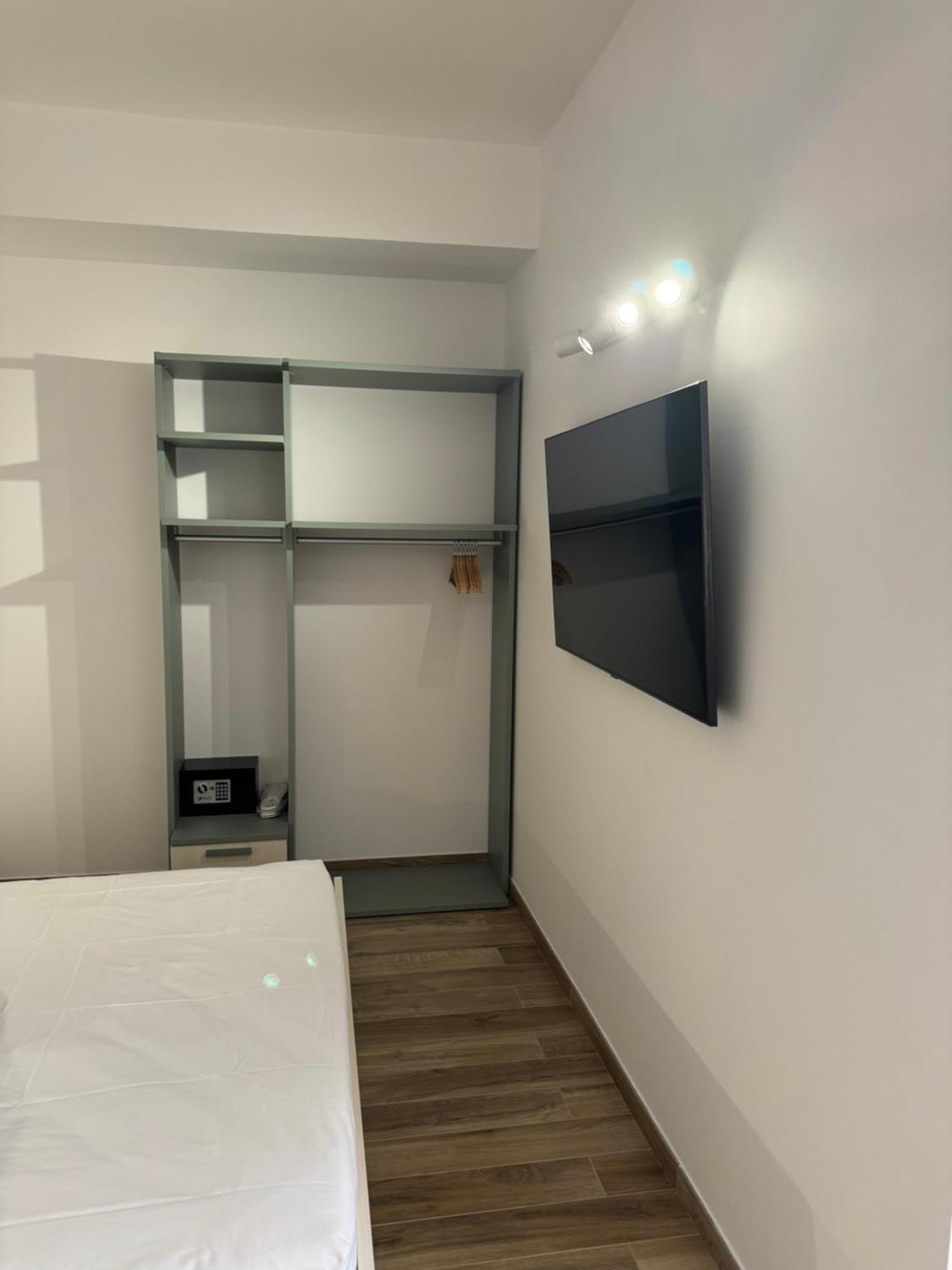 Domus Magna Grecia Hotell Catanzaro Exteriör bild
