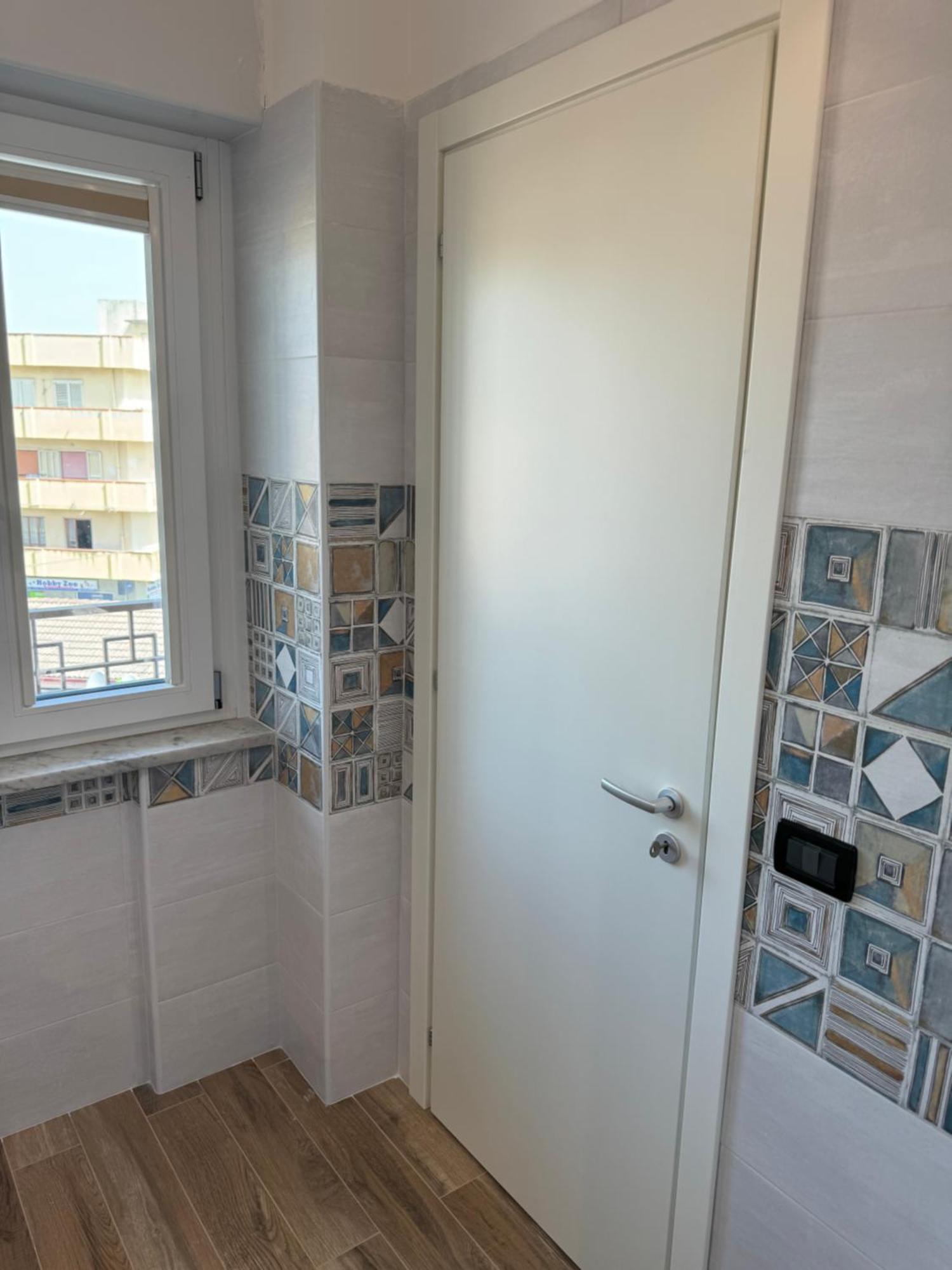 Domus Magna Grecia Hotell Catanzaro Exteriör bild