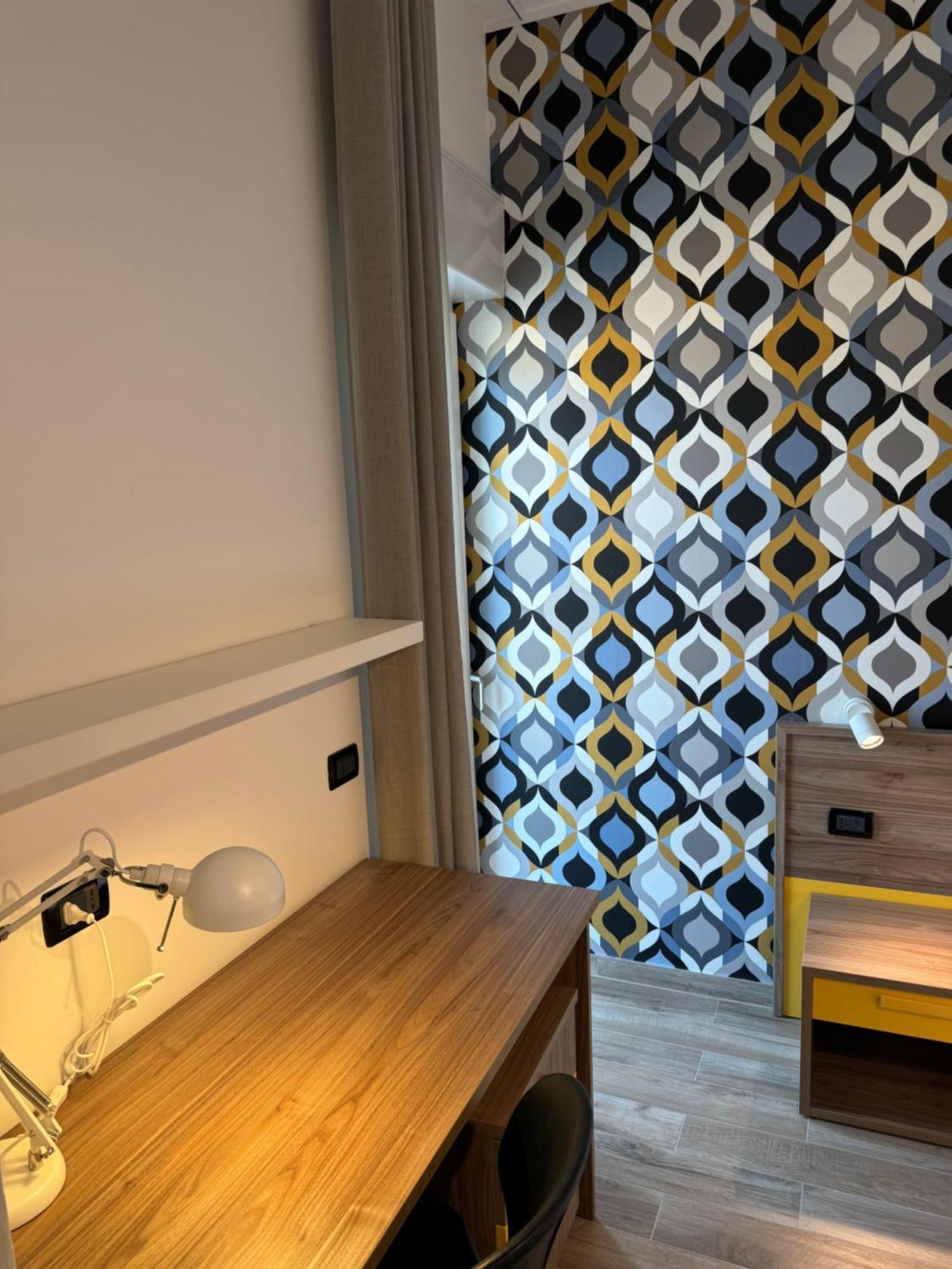 Domus Magna Grecia Hotell Catanzaro Exteriör bild
