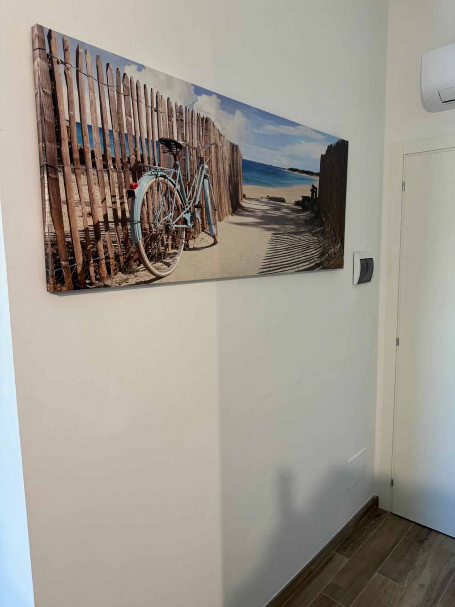Domus Magna Grecia Hotell Catanzaro Exteriör bild