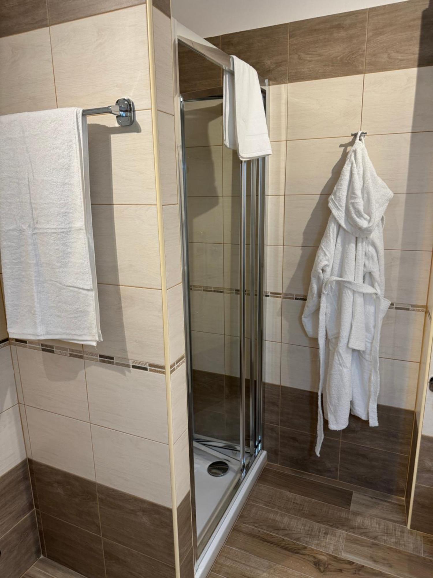 Domus Magna Grecia Hotell Catanzaro Exteriör bild