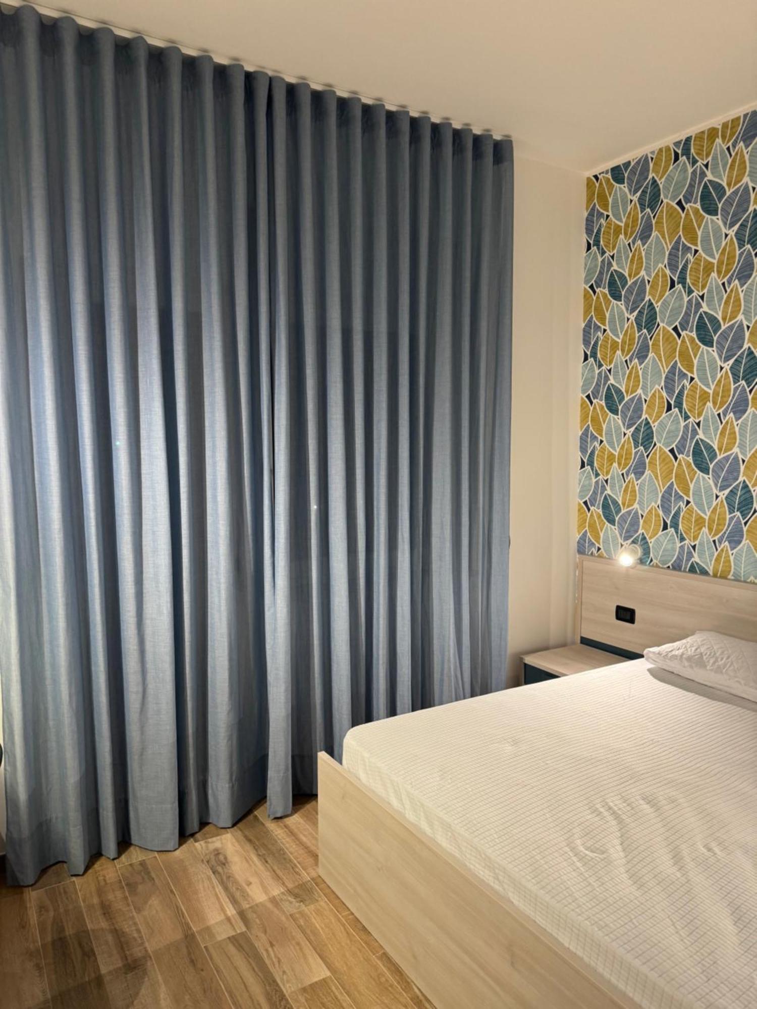 Domus Magna Grecia Hotell Catanzaro Exteriör bild